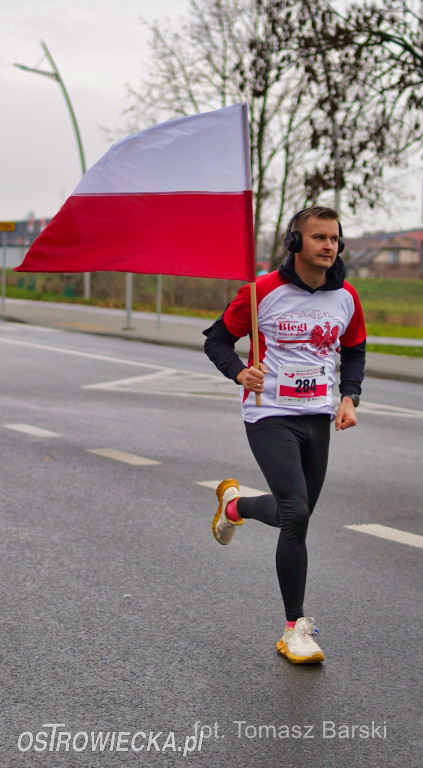 Ostrowieckie Biegi Niepodległości