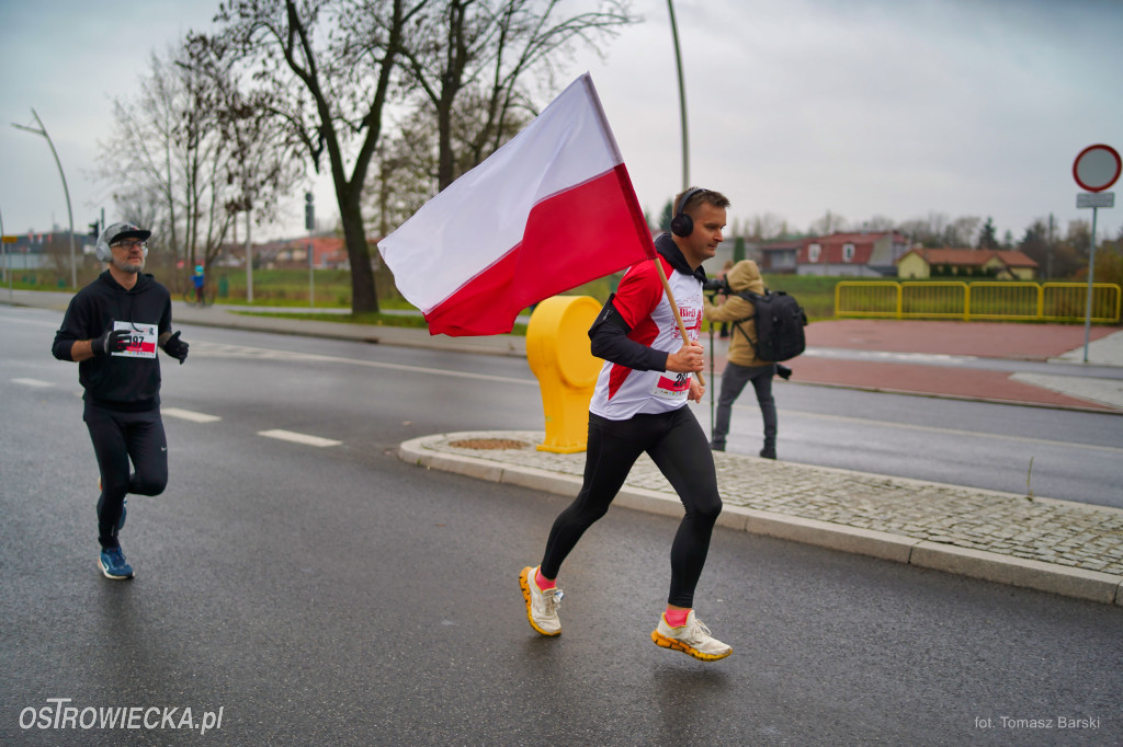 Ostrowieckie Biegi Niepodległości