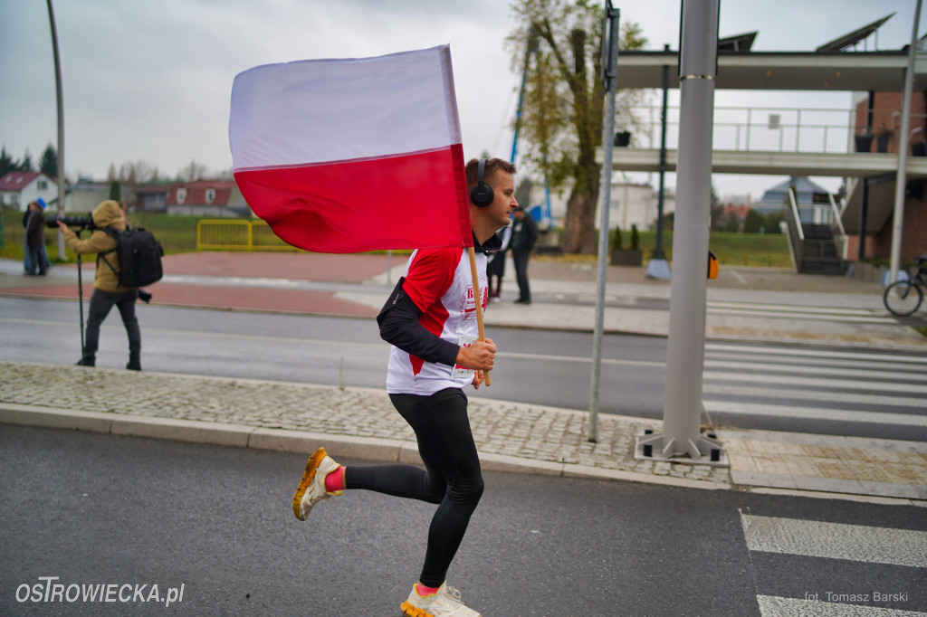 Ostrowieckie Biegi Niepodległości