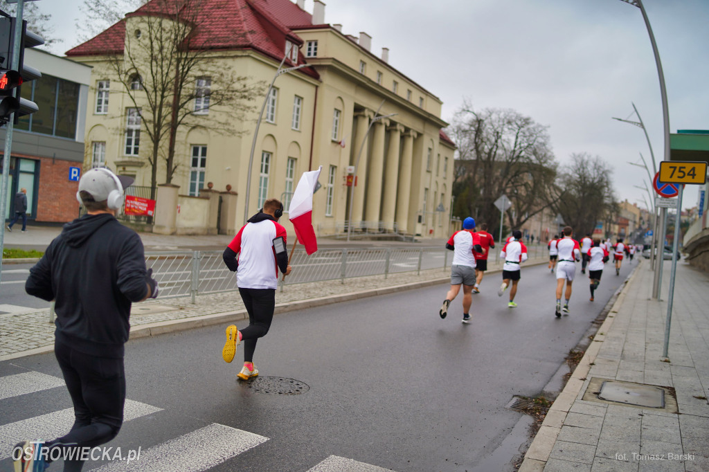 Ostrowieckie Biegi Niepodległości