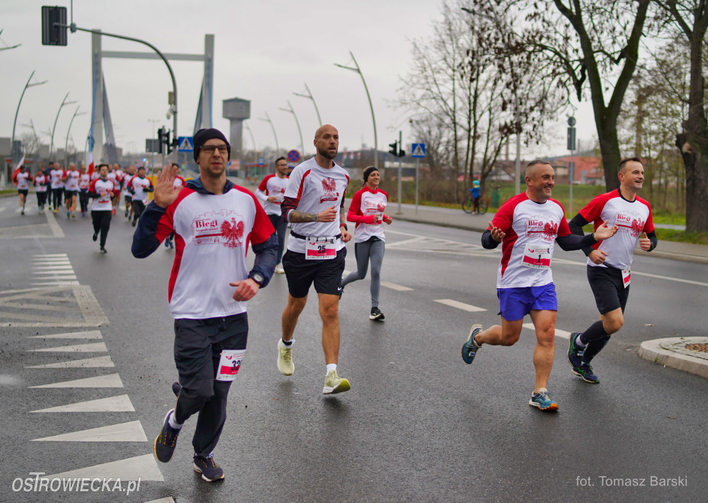 Ostrowieckie Biegi Niepodległości
