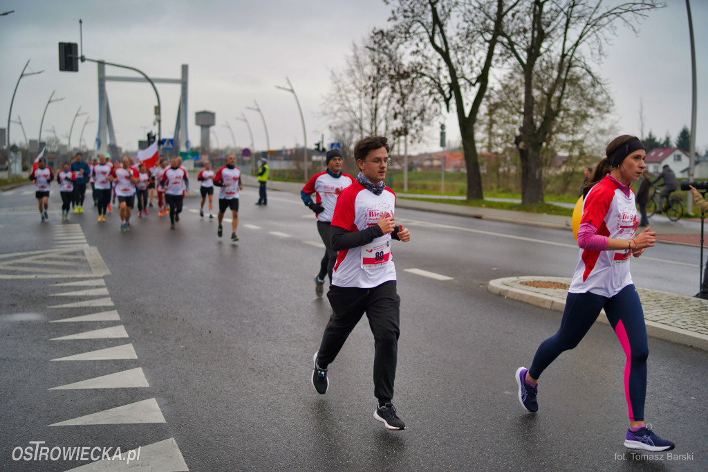 Ostrowieckie Biegi Niepodległości