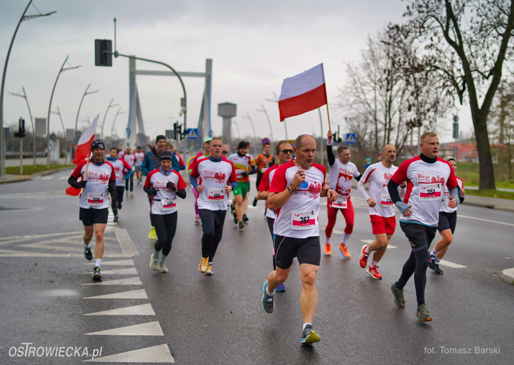 Ostrowieckie Biegi Niepodległości