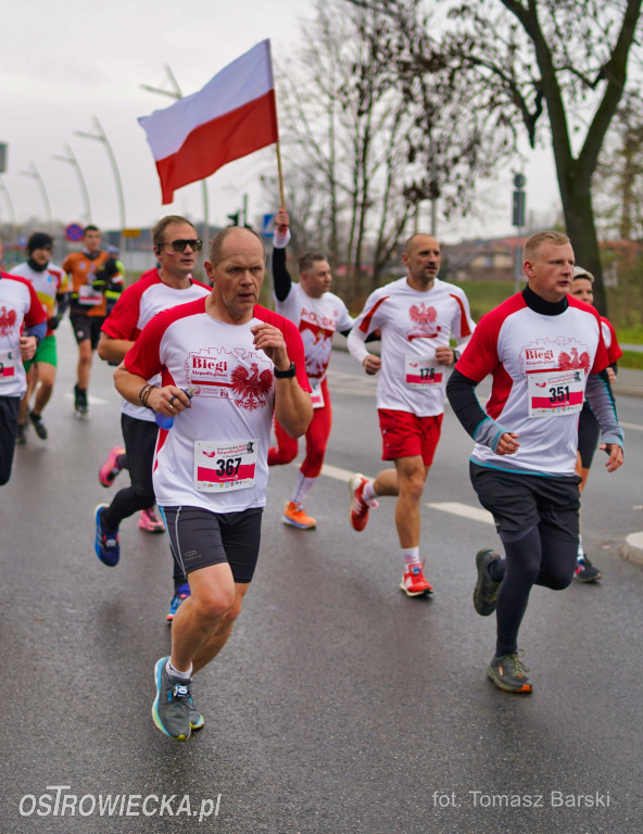 Ostrowieckie Biegi Niepodległości