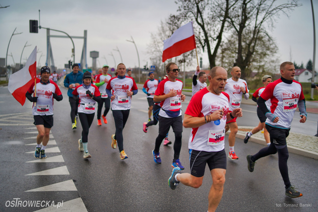 Ostrowieckie Biegi Niepodległości