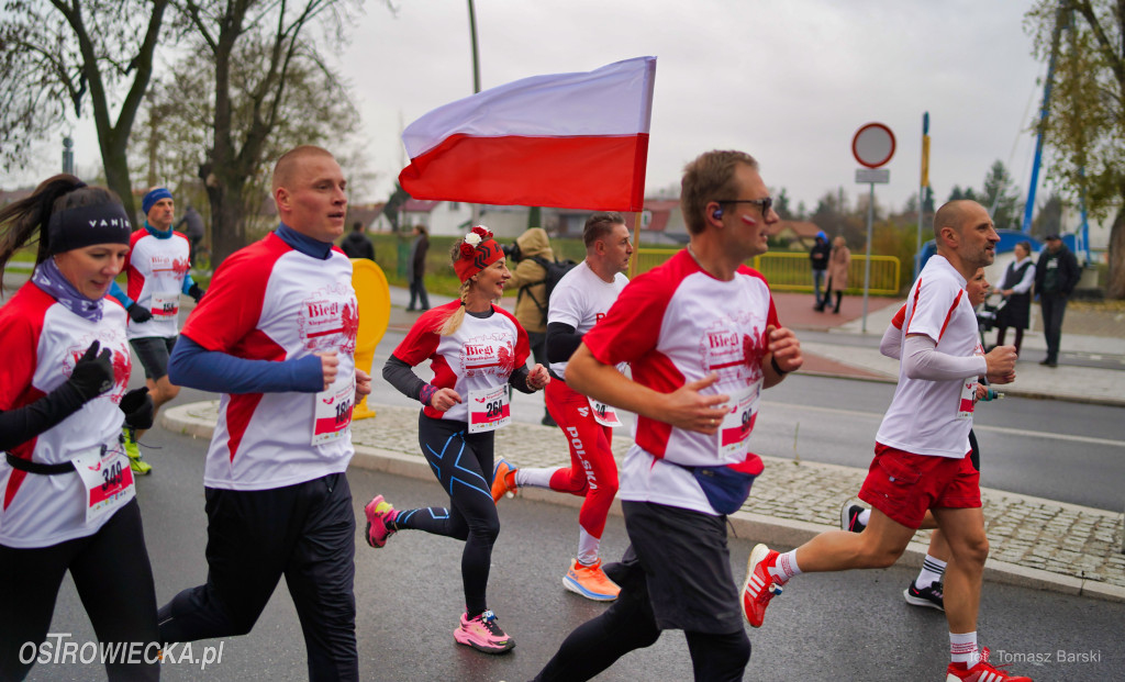 Ostrowieckie Biegi Niepodległości