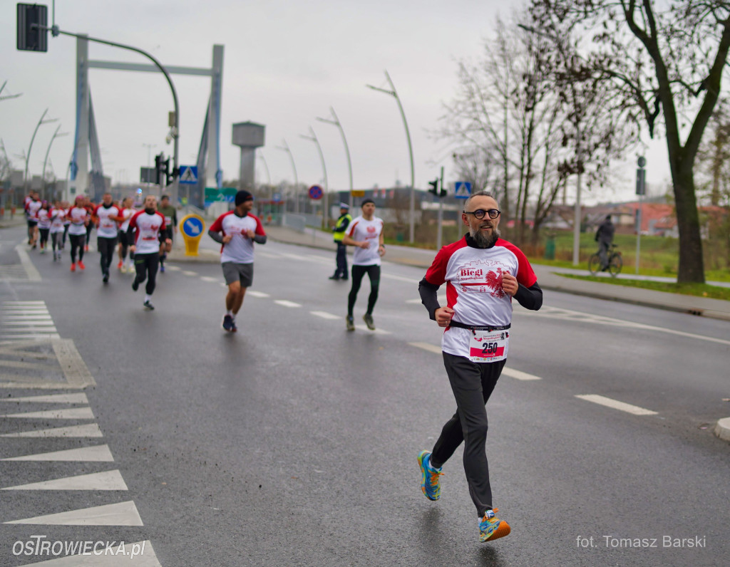 Ostrowieckie Biegi Niepodległości