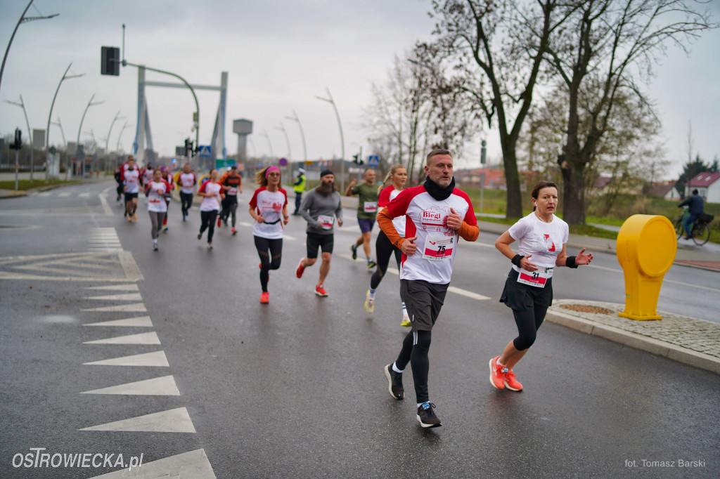 Ostrowieckie Biegi Niepodległości