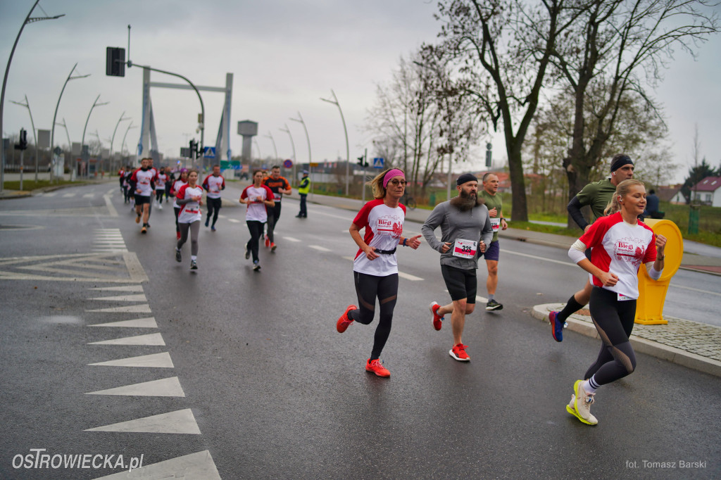 Ostrowieckie Biegi Niepodległości