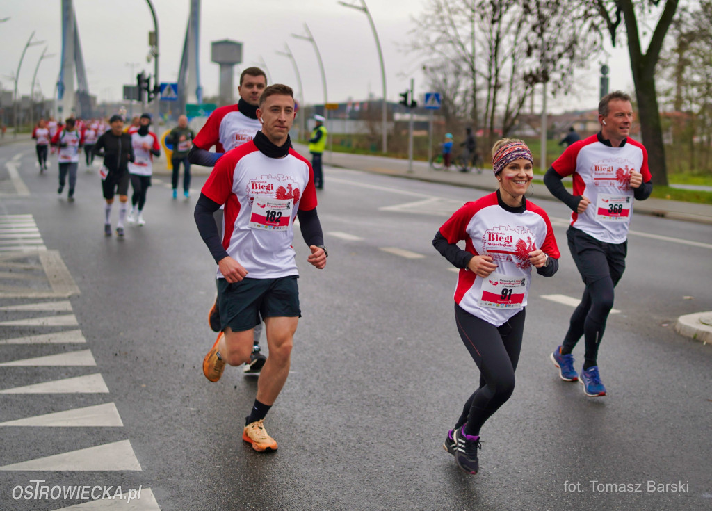 Ostrowieckie Biegi Niepodległości