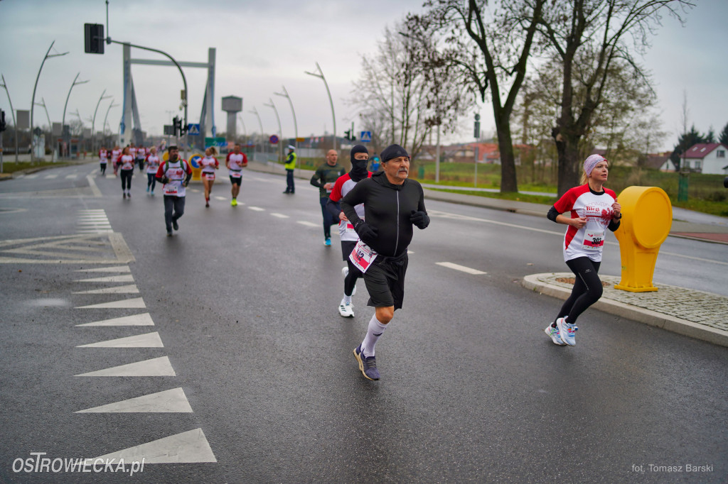 Ostrowieckie Biegi Niepodległości
