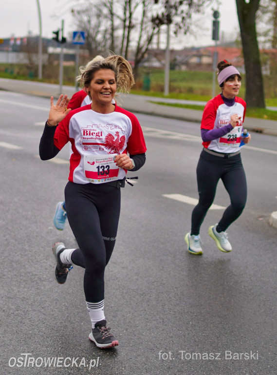 Ostrowieckie Biegi Niepodległości