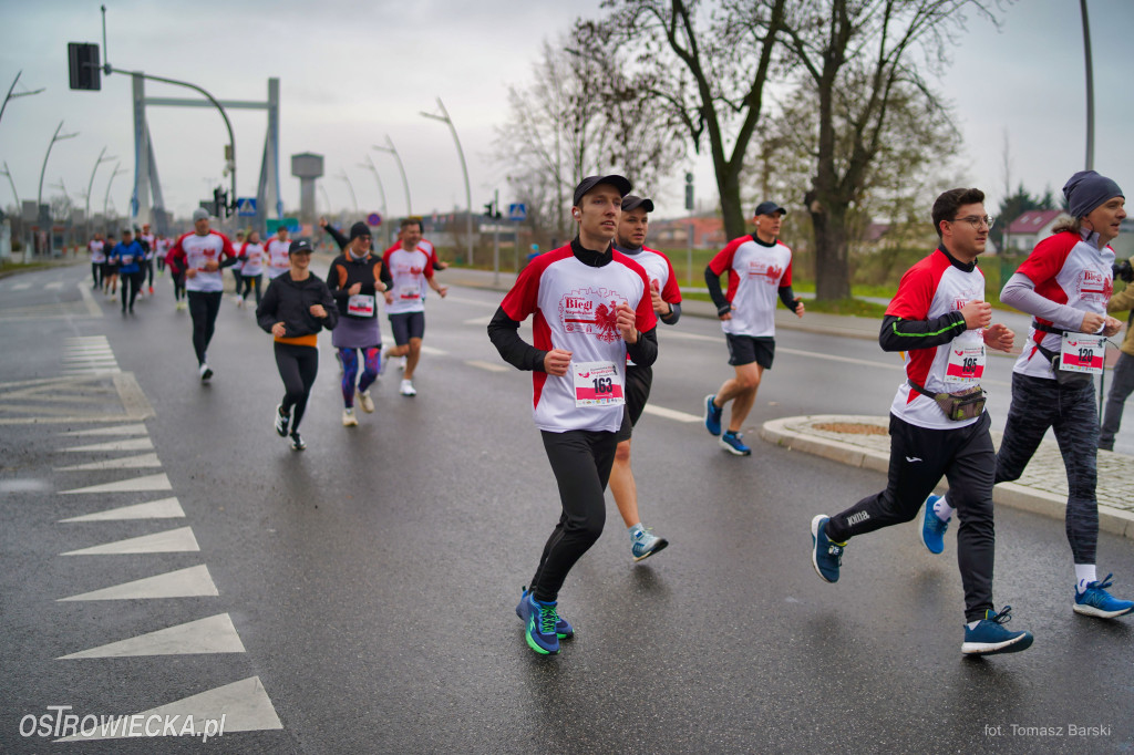 Ostrowieckie Biegi Niepodległości