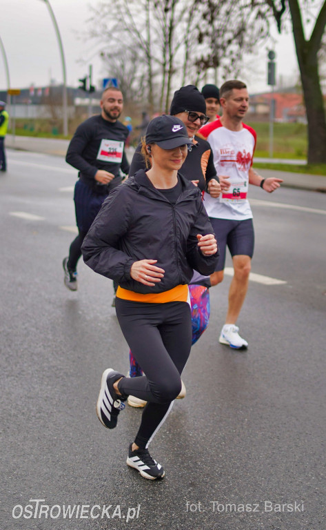 Ostrowieckie Biegi Niepodległości