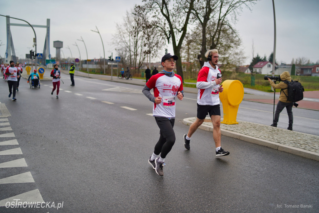 Ostrowieckie Biegi Niepodległości