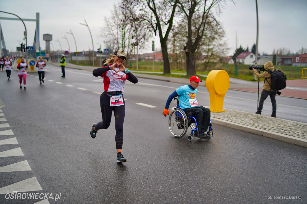 Ostrowieckie Biegi Niepodległości