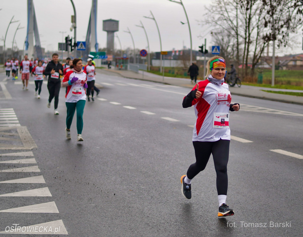Ostrowieckie Biegi Niepodległości