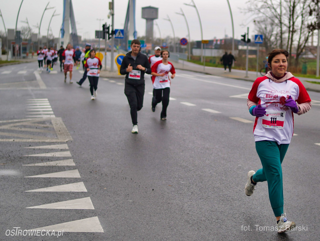 Ostrowieckie Biegi Niepodległości