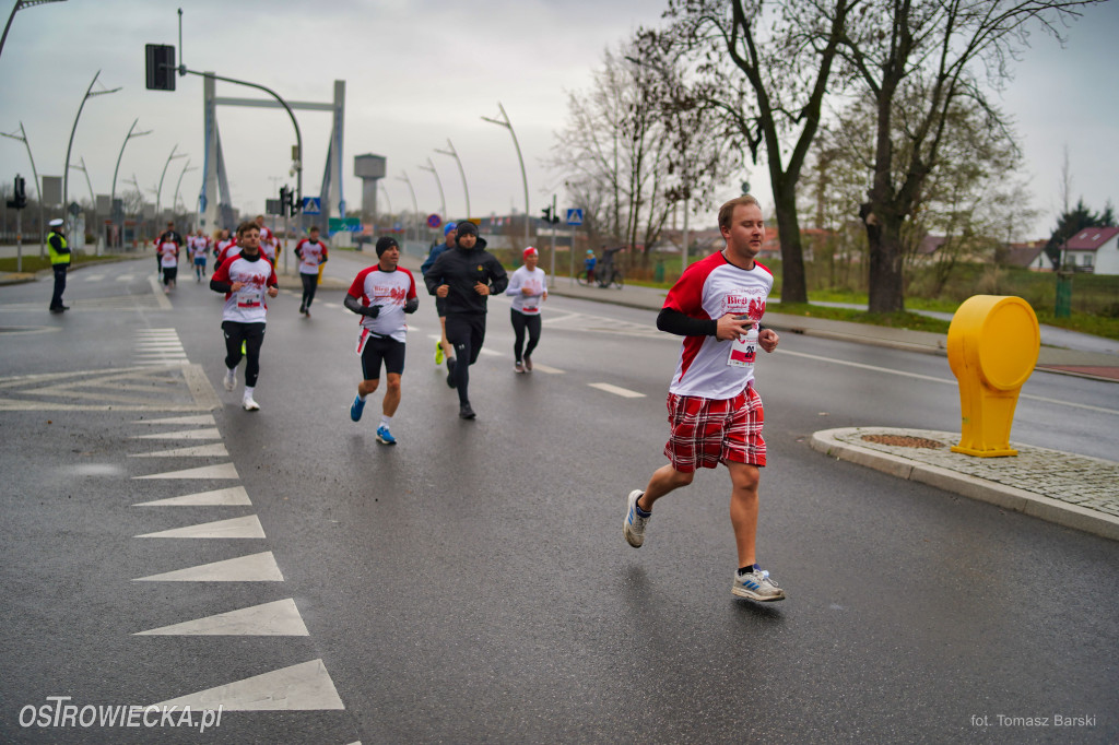 Ostrowieckie Biegi Niepodległości