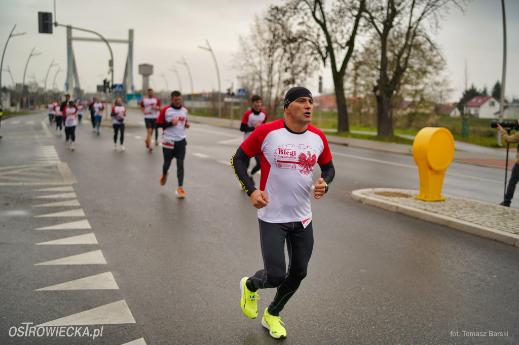 Ostrowieckie Biegi Niepodległości