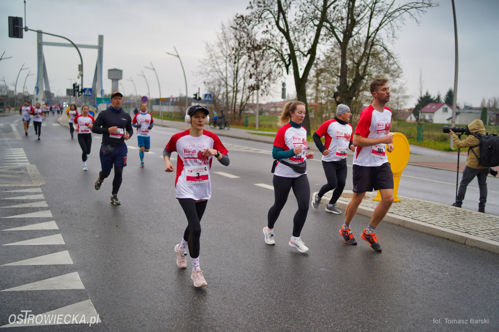 Ostrowieckie Biegi Niepodległości
