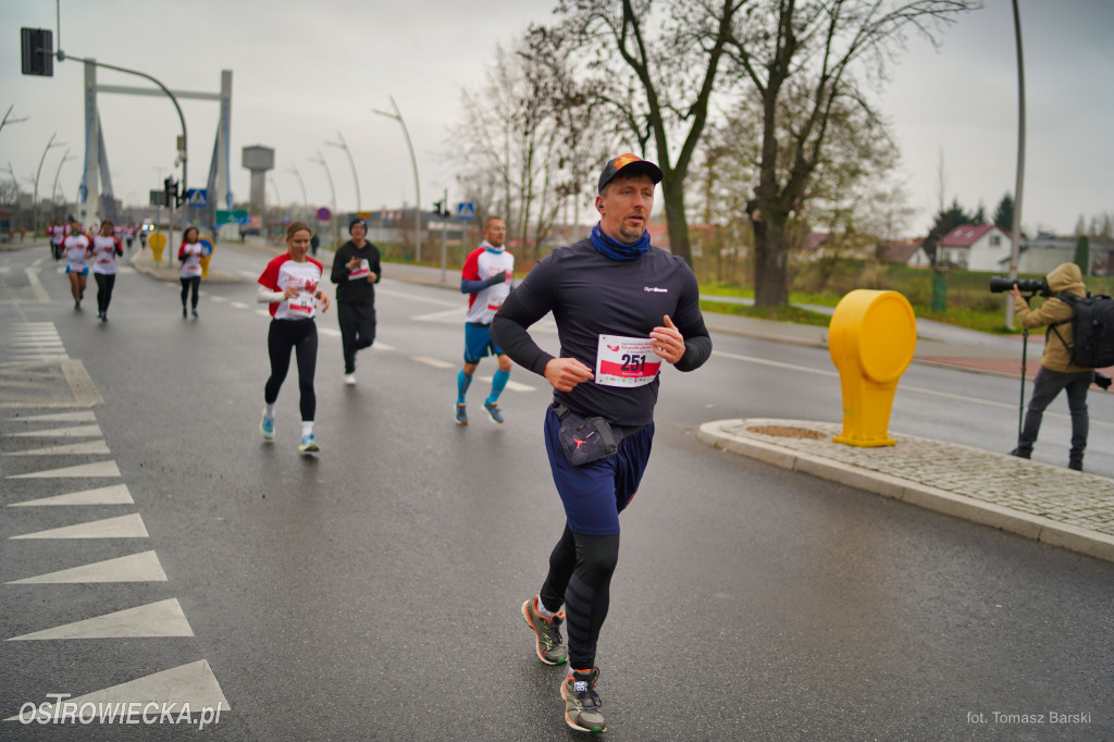 Ostrowieckie Biegi Niepodległości