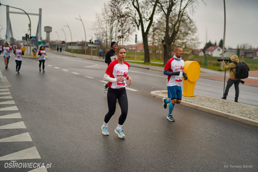 Ostrowieckie Biegi Niepodległości
