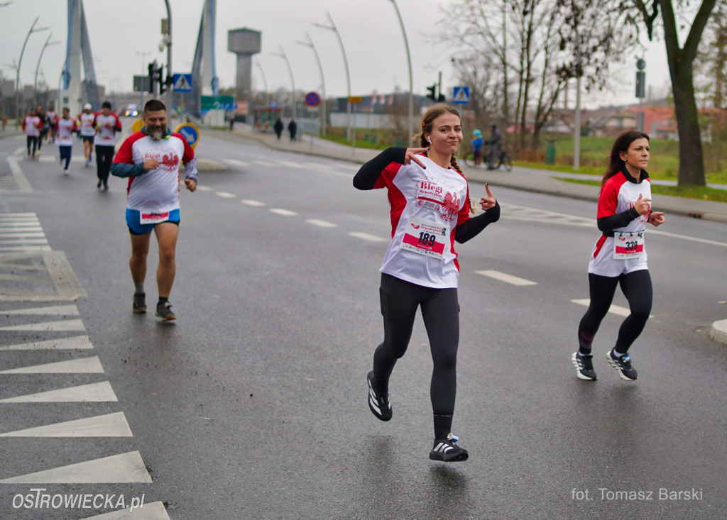 Ostrowieckie Biegi Niepodległości