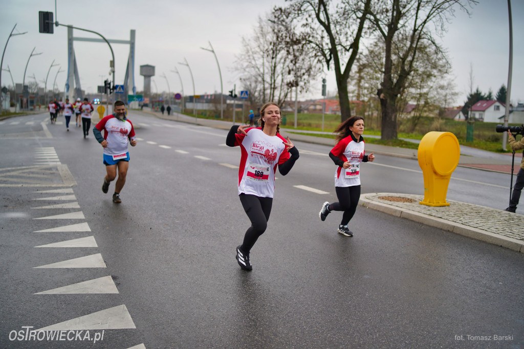 Ostrowieckie Biegi Niepodległości