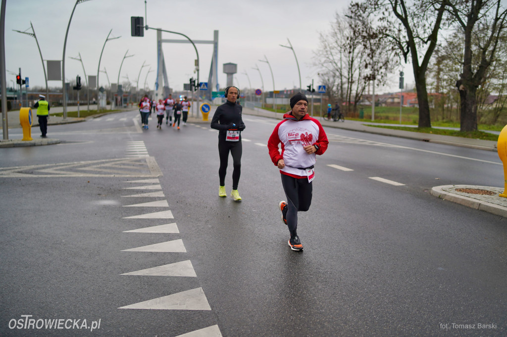 Ostrowieckie Biegi Niepodległości