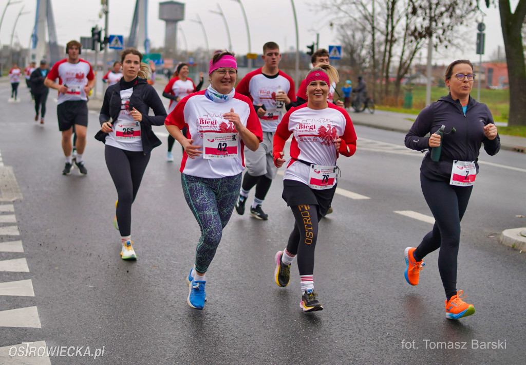 Ostrowieckie Biegi Niepodległości