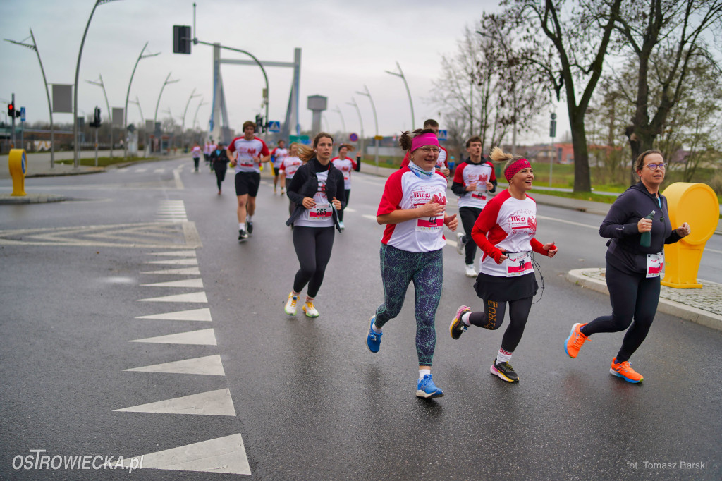 Ostrowieckie Biegi Niepodległości