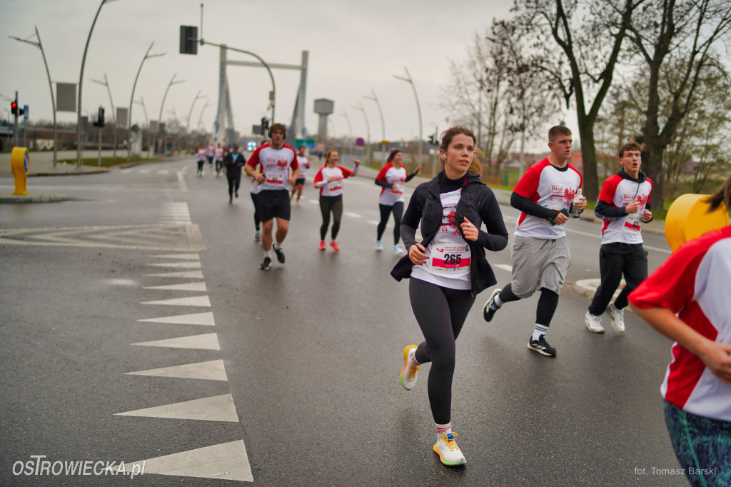 Ostrowieckie Biegi Niepodległości