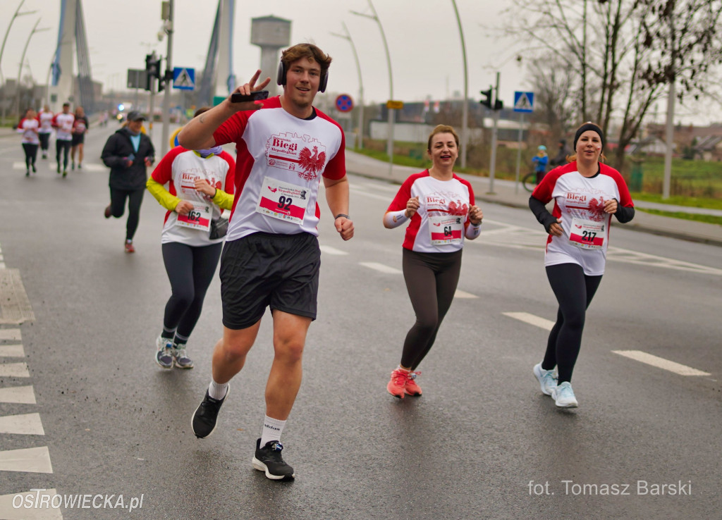 Ostrowieckie Biegi Niepodległości