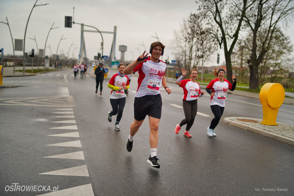Ostrowieckie Biegi Niepodległości