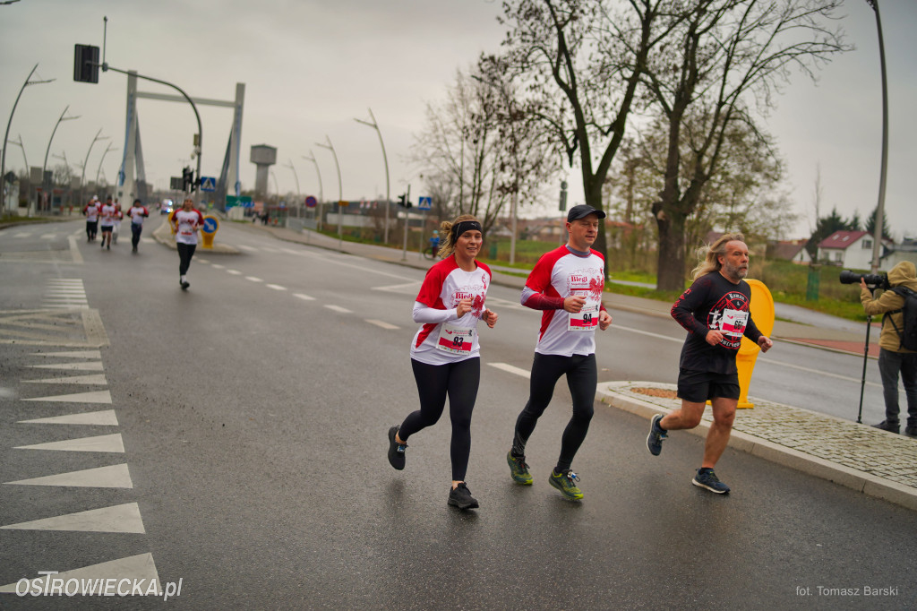 Ostrowieckie Biegi Niepodległości