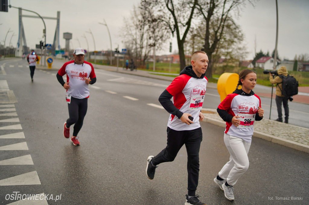Ostrowieckie Biegi Niepodległości
