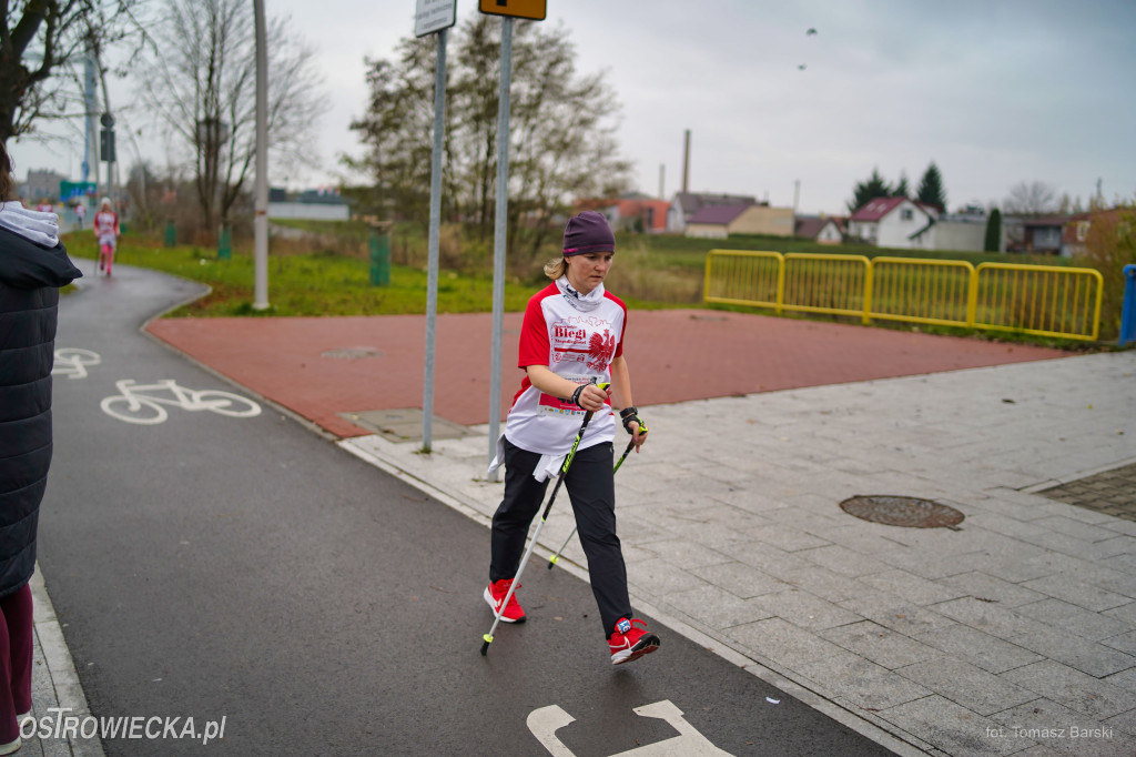 Ostrowieckie Biegi Niepodległości