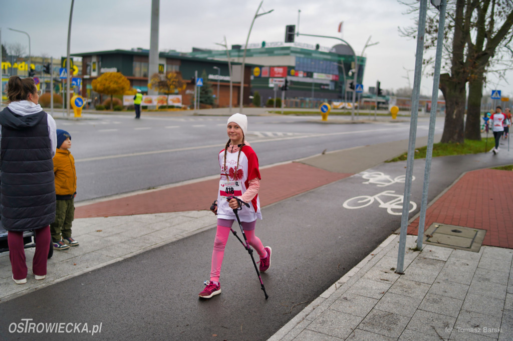 Ostrowieckie Biegi Niepodległości