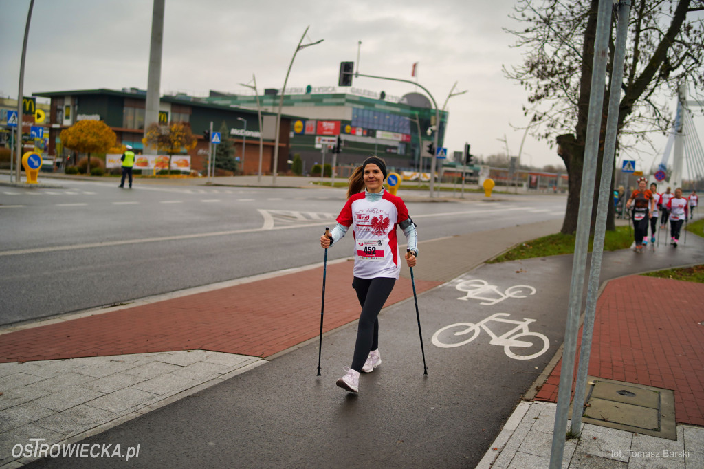 Ostrowieckie Biegi Niepodległości