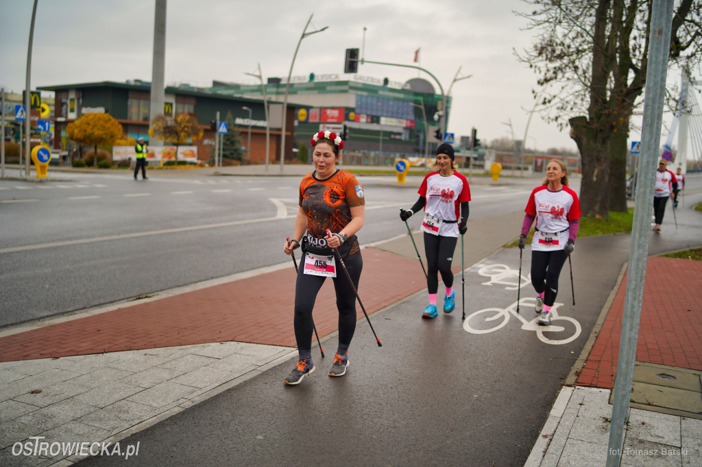 Ostrowieckie Biegi Niepodległości