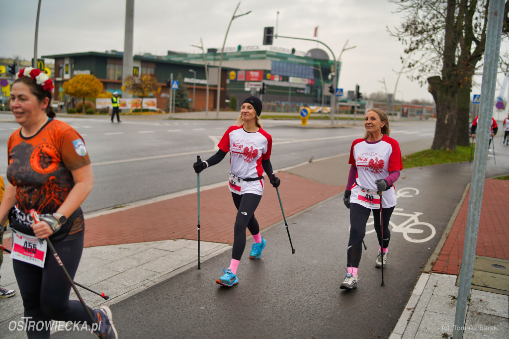 Ostrowieckie Biegi Niepodległości