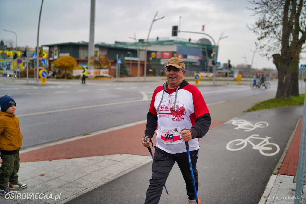 Ostrowieckie Biegi Niepodległości