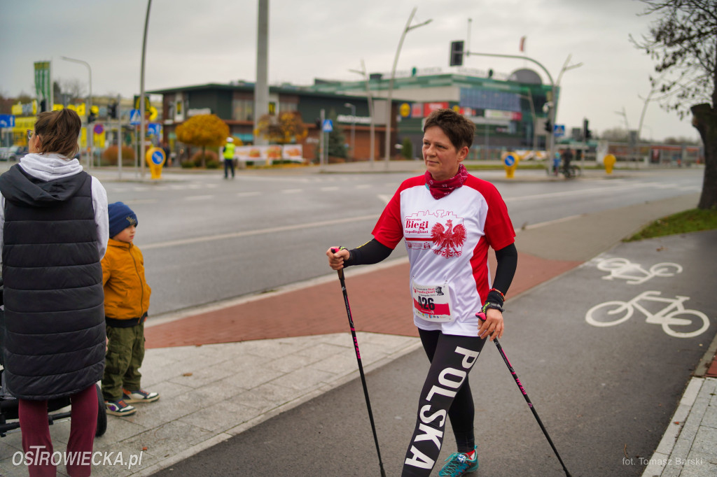 Ostrowieckie Biegi Niepodległości