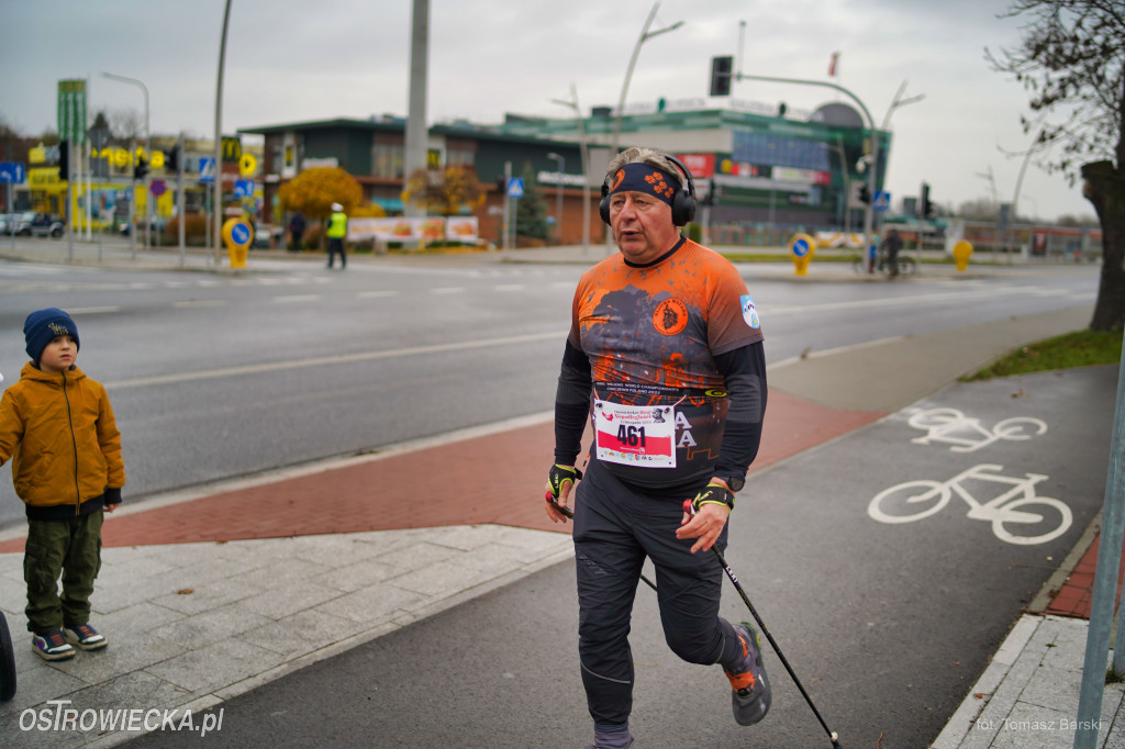 Ostrowieckie Biegi Niepodległości
