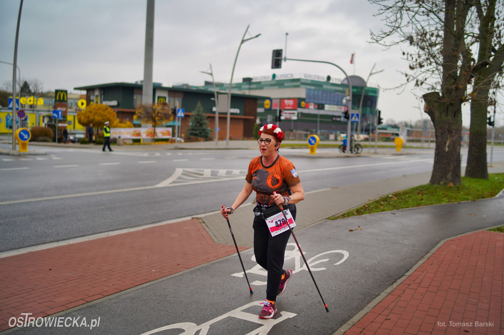 Ostrowieckie Biegi Niepodległości