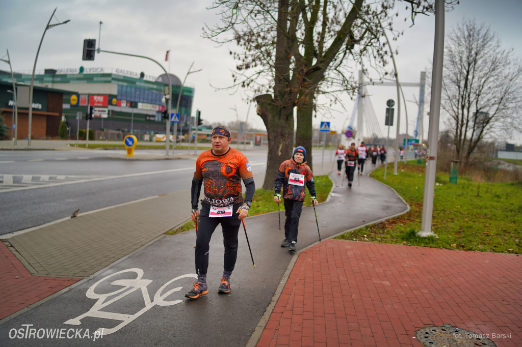 Ostrowieckie Biegi Niepodległości