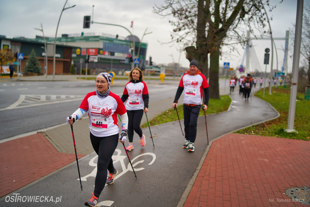 Ostrowieckie Biegi Niepodległości