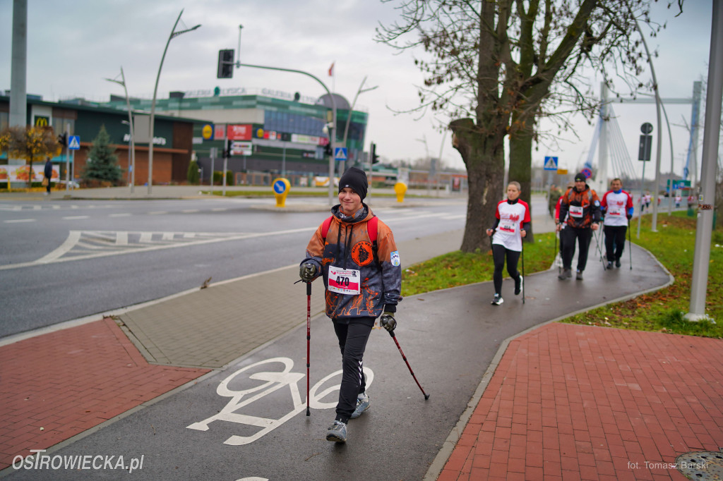 Ostrowieckie Biegi Niepodległości