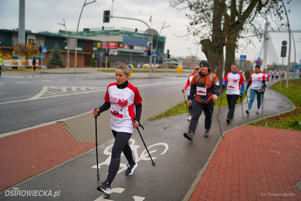Ostrowieckie Biegi Niepodległości